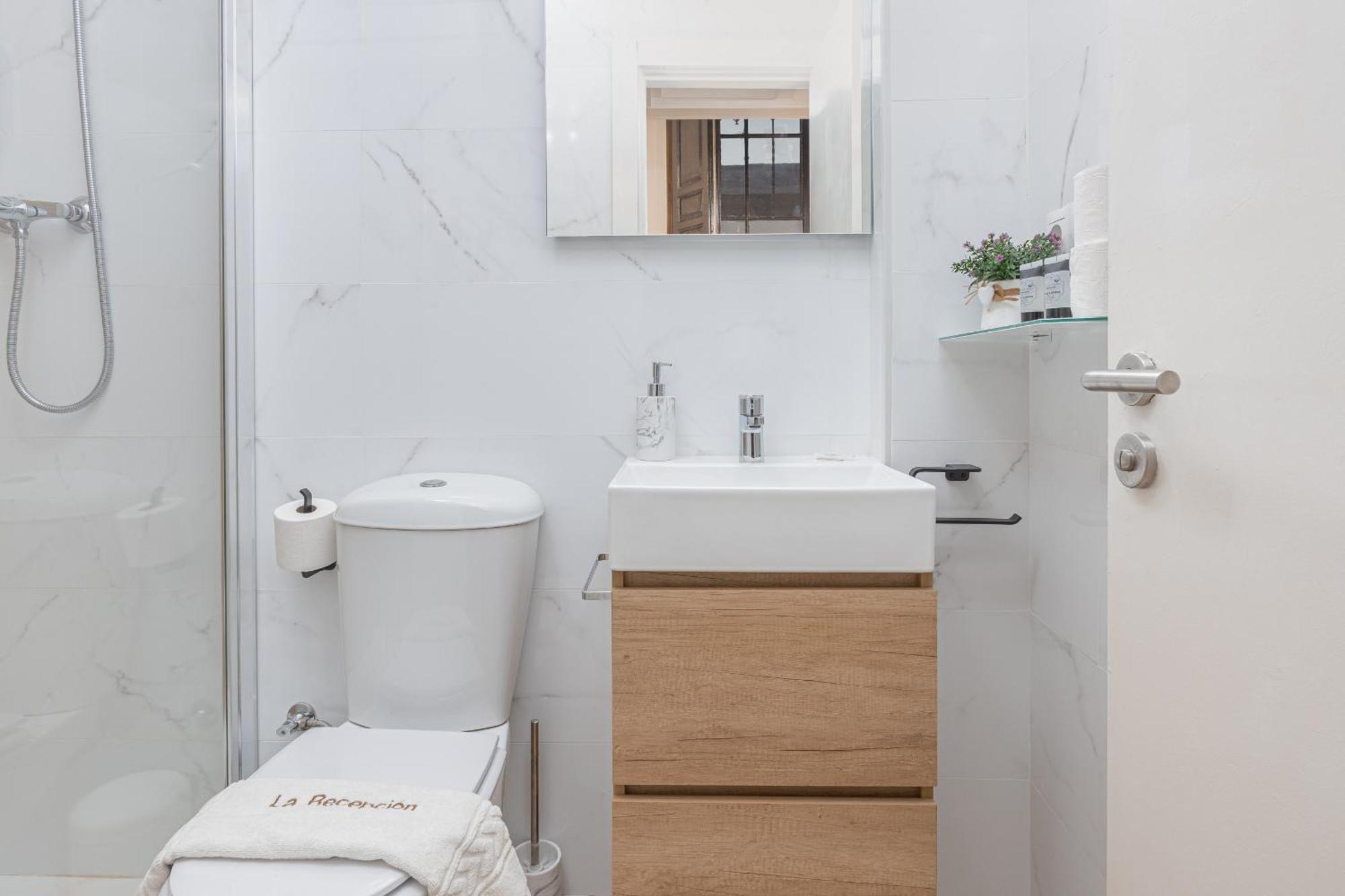 말라가 C60 Pretty Loft In Downtown 아파트 외부 사진